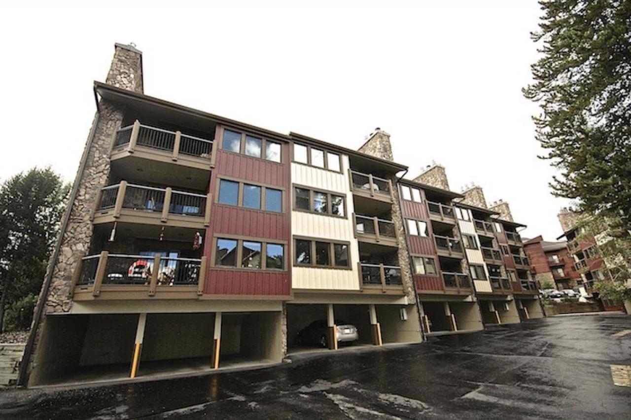 ברקנרידג' Park Place E203 מראה חיצוני תמונה